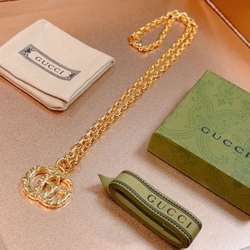 Gucci Necklaces